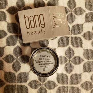 Bang Beauty Chocolate liner